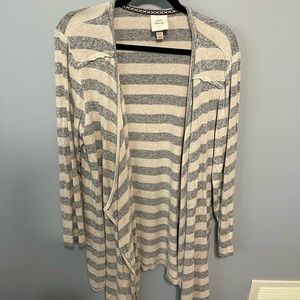 Knox Rose Cardigan Size XXL